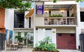 Hotel Casa Vallecaucana