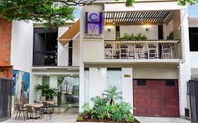 Hotel Casa Vallecaucana